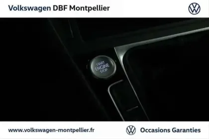 Photo 9 Volkswagen Golf 1.0 TSI 115 BVM6 IQ.DRIVE