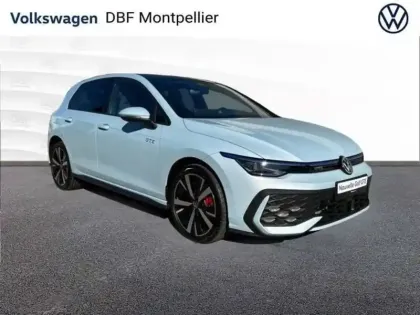 Photo 5 Volkswagen Golf 8 FL 1.5 EHYBRID 272CH DSG6 GTE