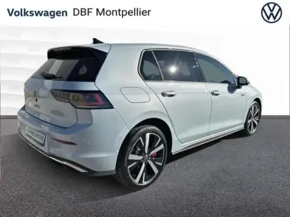 Photo 6 Volkswagen Golf 8 FL 1.5 EHYBRID 272CH DSG6 GTE