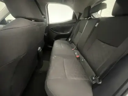 Photo 9 Toyota Yaris Hybride 116h Dynamic