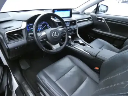 Photo 6 Lexus RX 450h Luxe PANO TECHNO