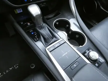 Photo 17 Lexus RX 450h Luxe PANO TECHNO