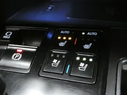 Photo 19 Lexus RX 450h Luxe PANO TECHNO