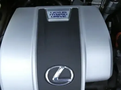 Photo 28 Lexus RX 450h Luxe PANO TECHNO
