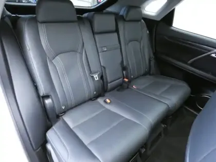 Photo 22 Lexus RX 450h Luxe PANO TECHNO