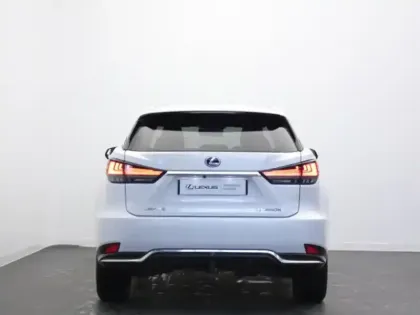 Photo 5 Lexus RX 450h Luxe PANO TECHNO