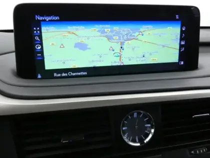 Photo 13 Lexus RX 450h Luxe PANO TECHNO