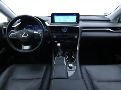 Photo 8 Lexus RX 450h Luxe PANO TECHNO