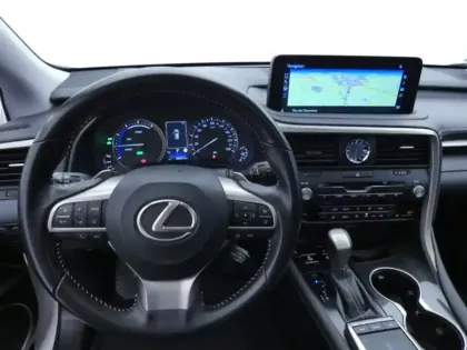 Photo 9 Lexus RX 450h Luxe PANO TECHNO