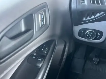 Photo 5 Ford Transit Connect Fourgonnette L2 1.0E 100ch E85 Trend