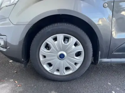 Photo 13 Ford Transit Connect Fourgonnette L2 1.0E 100ch E85 Trend