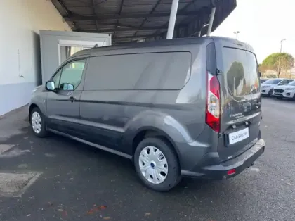 Photo 12 Ford Transit Connect Fourgonnette L2 1.0E 100ch E85 Trend