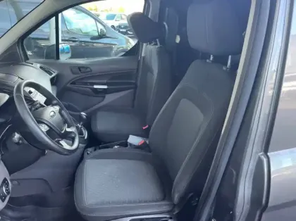 Photo 9 Ford Transit Connect Fourgonnette L2 1.0E 100ch E85 Trend