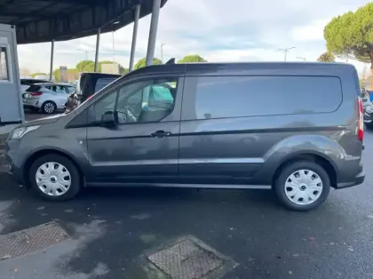 Photo 17 Ford Transit Connect Fourgonnette L2 1.0E 100ch E85 Trend