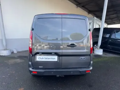 Photo 18 Ford Transit Connect Fourgonnette L2 1.0E 100ch E85 Trend