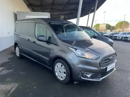 Photo 11 Ford Transit Connect Fourgonnette L2 1.0E 100ch E85 Trend
