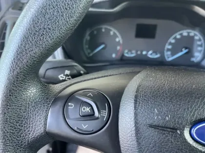 Photo 14 Ford Transit Connect Fourgonnette L2 1.0E 100ch E85 Trend