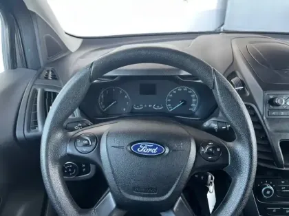 Photo 6 Ford Transit Connect Fourgonnette L2 1.0E 100ch E85 Trend