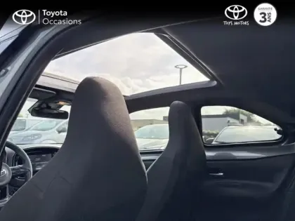 Photo 19 Toyota Aygo 1.0 VVT-i 72 Air Design S-CVT