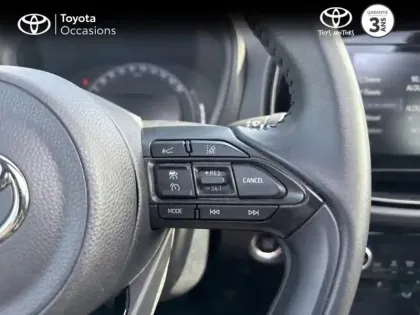 Photo 17 Toyota Aygo 1.0 VVT-i 72 Air Design S-CVT