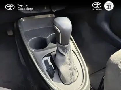 Photo 18 Toyota Aygo 1.0 VVT-i 72 Air Design S-CVT