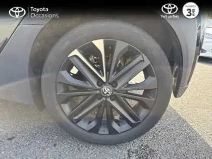 Photo 15 Toyota Aygo 1.0 VVT-i 72 Air Design S-CVT