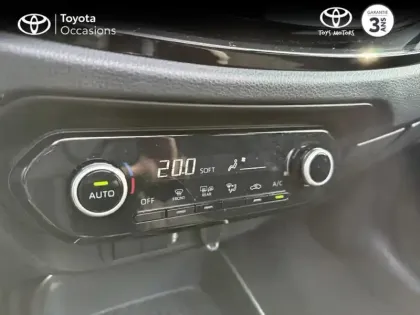 Photo 16 Toyota Aygo 1.0 VVT-i 72 Air Design S-CVT