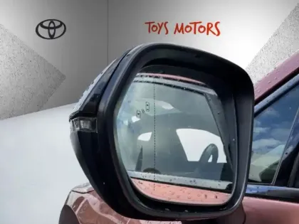 Photo 9 Lexus RX 500h F Sport Executive 4WD