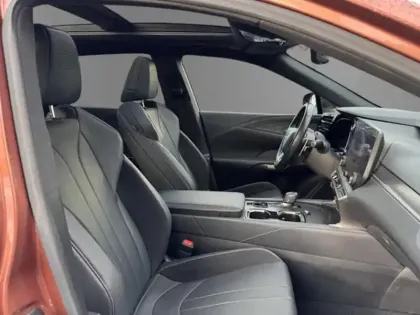 Photo 13 Lexus RX 500h F Sport Executive 4WD