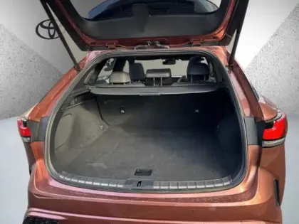 Photo 7 Lexus RX 500h F Sport Executive 4WD