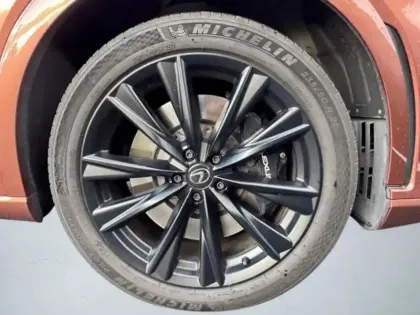 Photo 8 Lexus RX 500h F Sport Executive 4WD