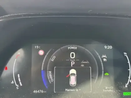 Photo 16 Lexus RX 500h F Sport Executive 4WD