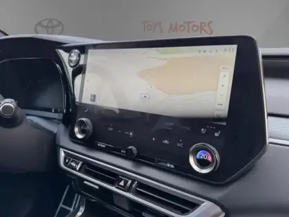 Photo 17 Lexus RX 500h F Sport Executive 4WD