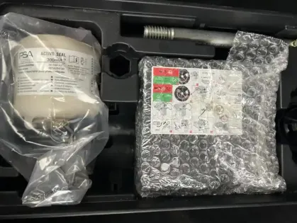 Photo 9 Peugeot 3008 1.2 PureTech 130ch Allure Pack