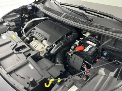 Photo 22 Peugeot 3008 1.2 PureTech 130ch Allure Pack