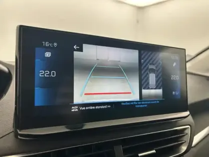 Photo 18 Peugeot 3008 1.2 PureTech 130ch Allure Pack