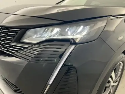 Photo 23 Peugeot 3008 1.2 PureTech 130ch Allure Pack