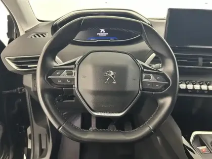 Photo 14 Peugeot 3008 1.2 PureTech 130ch Allure Pack