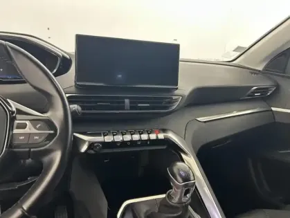 Photo 17 Peugeot 3008 1.2 PureTech 130ch Allure Pack