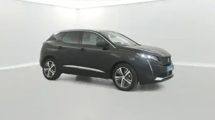 Photo 6 Peugeot 3008 1.2 PureTech 130ch Allure Pack