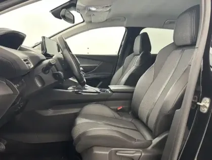 Photo 12 Peugeot 3008 1.2 PureTech 130ch Allure Pack