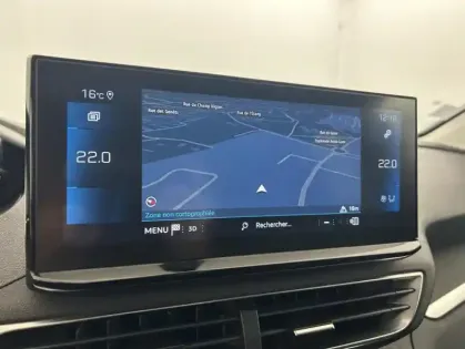 Photo 19 Peugeot 3008 1.2 PureTech 130ch Allure Pack