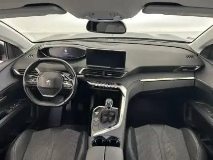 Photo 26 Peugeot 3008 1.2 PureTech 130ch Allure Pack