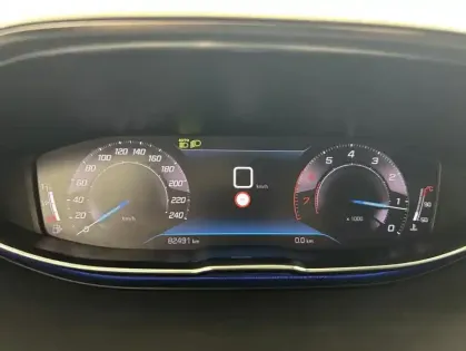 Photo 16 Peugeot 3008 1.2 PureTech 130ch Allure Pack