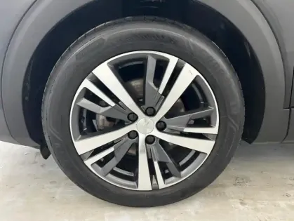 Photo 21 Peugeot 3008 1.2 PureTech 130ch Allure Pack