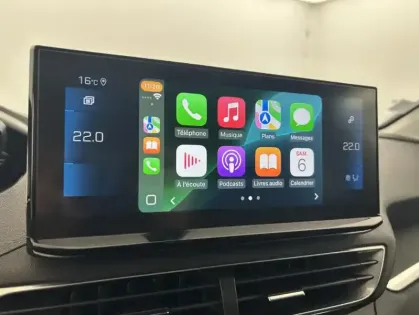 Photo 15 Peugeot 3008 1.2 PureTech 130ch Allure Pack