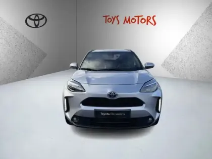 Photo 27 Toyota Yaris Hybride 1.5 HYBRID 116H DESIGN AUTO