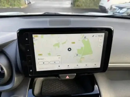 Photo 7 Toyota Yaris Hybride 1.5 HYBRID 116H DESIGN AUTO