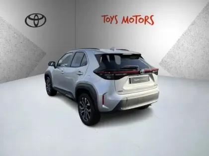 Photo 29 Toyota Yaris Hybride 1.5 HYBRID 116H DESIGN AUTO