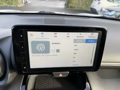 Photo 8 Toyota Yaris Hybride 1.5 HYBRID 116H DESIGN AUTO